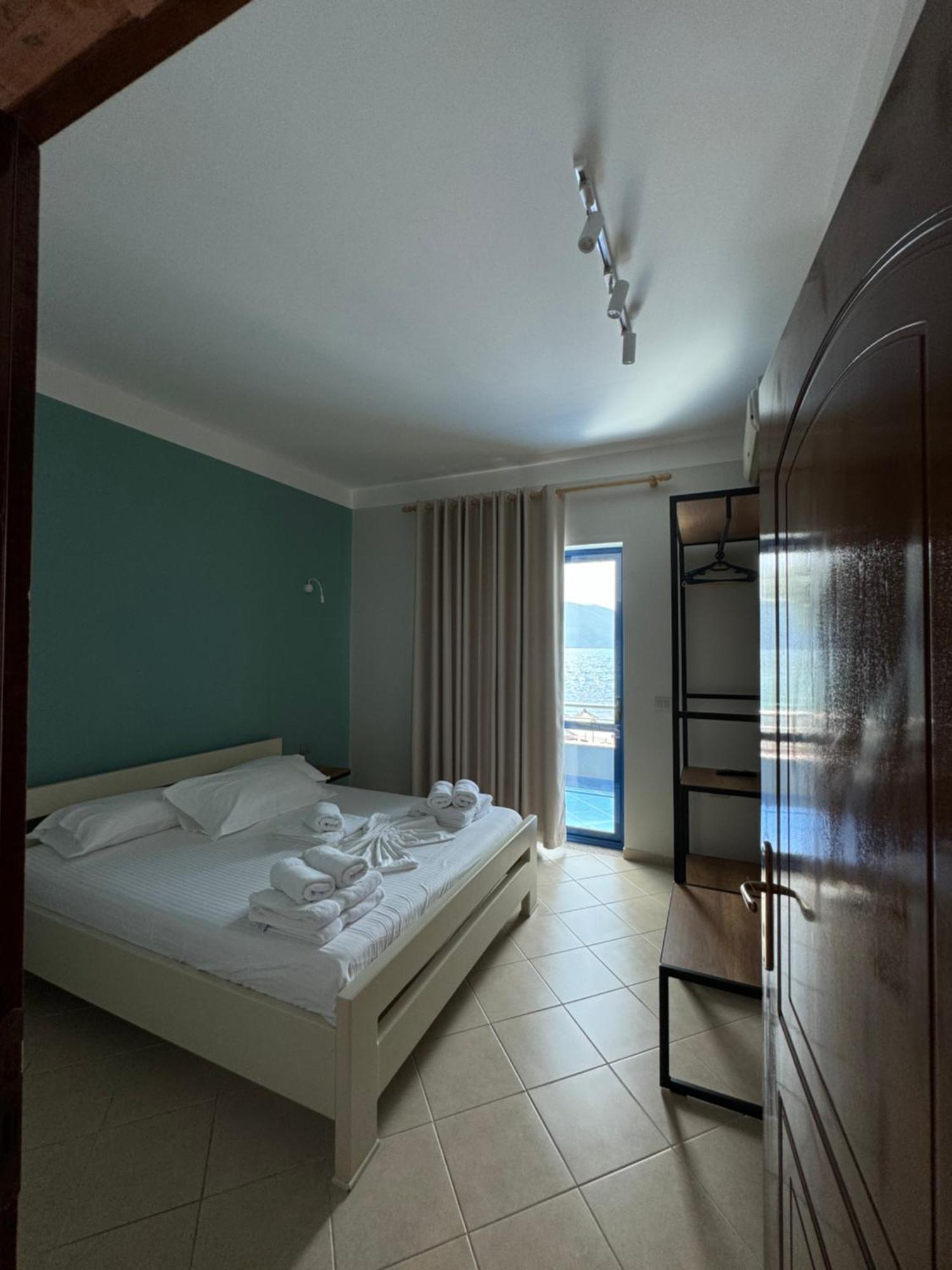 Hotel Cekodhima Радима Экстерьер фото