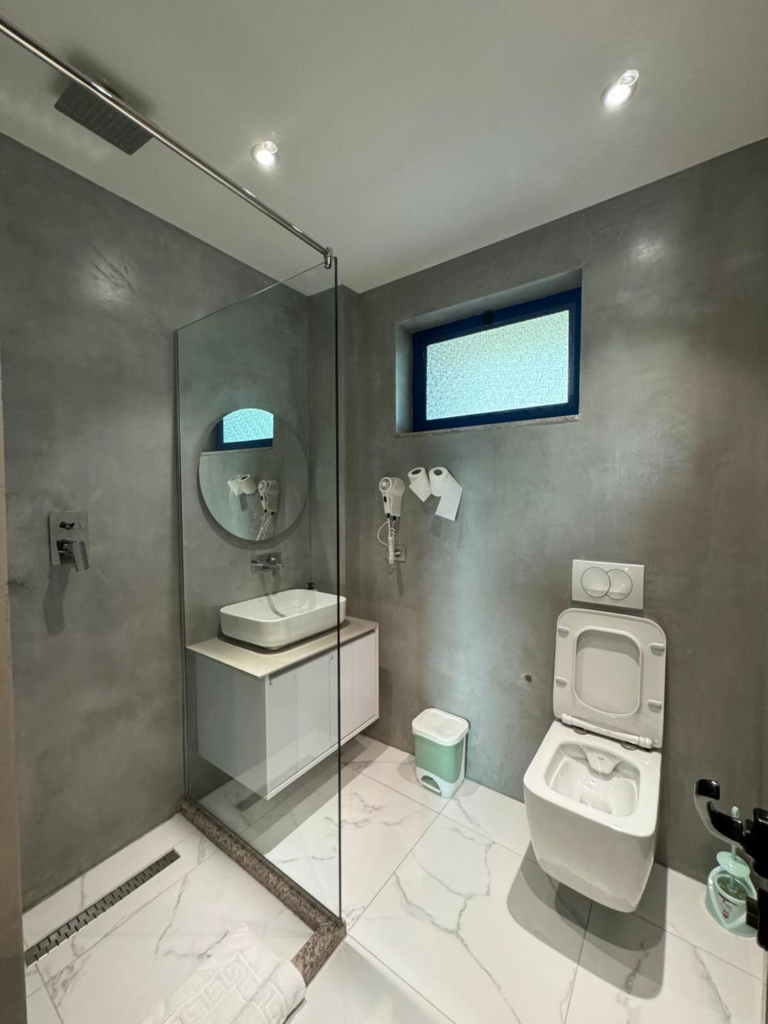 Hotel Cekodhima Радима Экстерьер фото