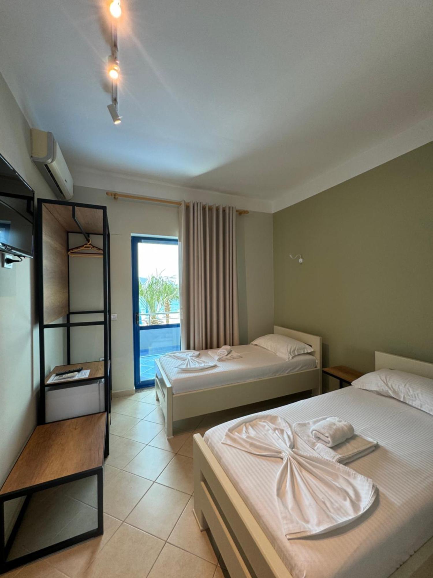 Hotel Cekodhima Радима Экстерьер фото