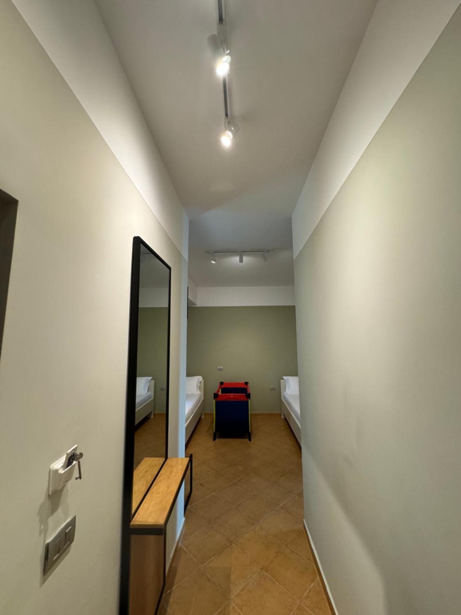 Hotel Cekodhima Радима Экстерьер фото