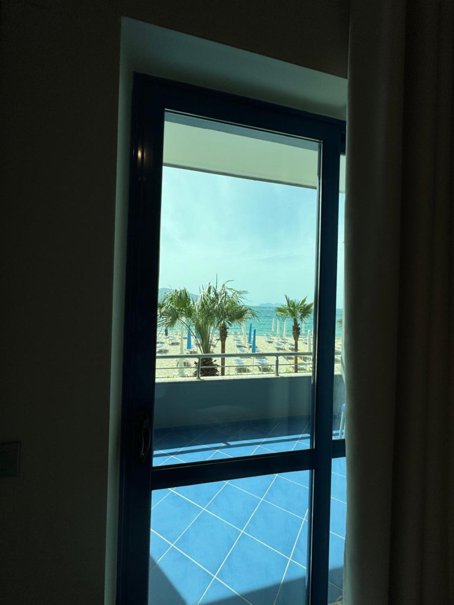 Hotel Cekodhima Радима Экстерьер фото