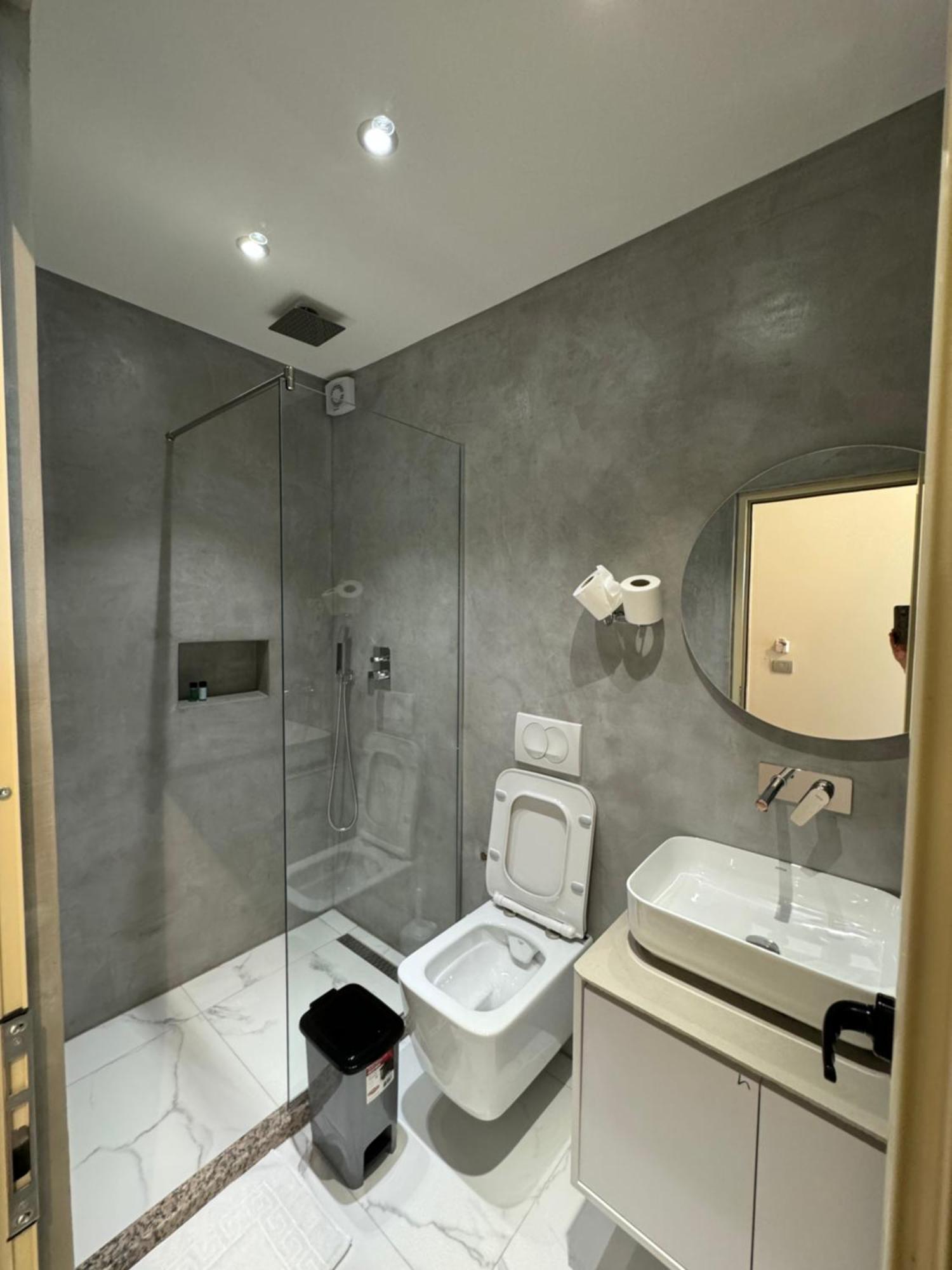 Hotel Cekodhima Радима Экстерьер фото