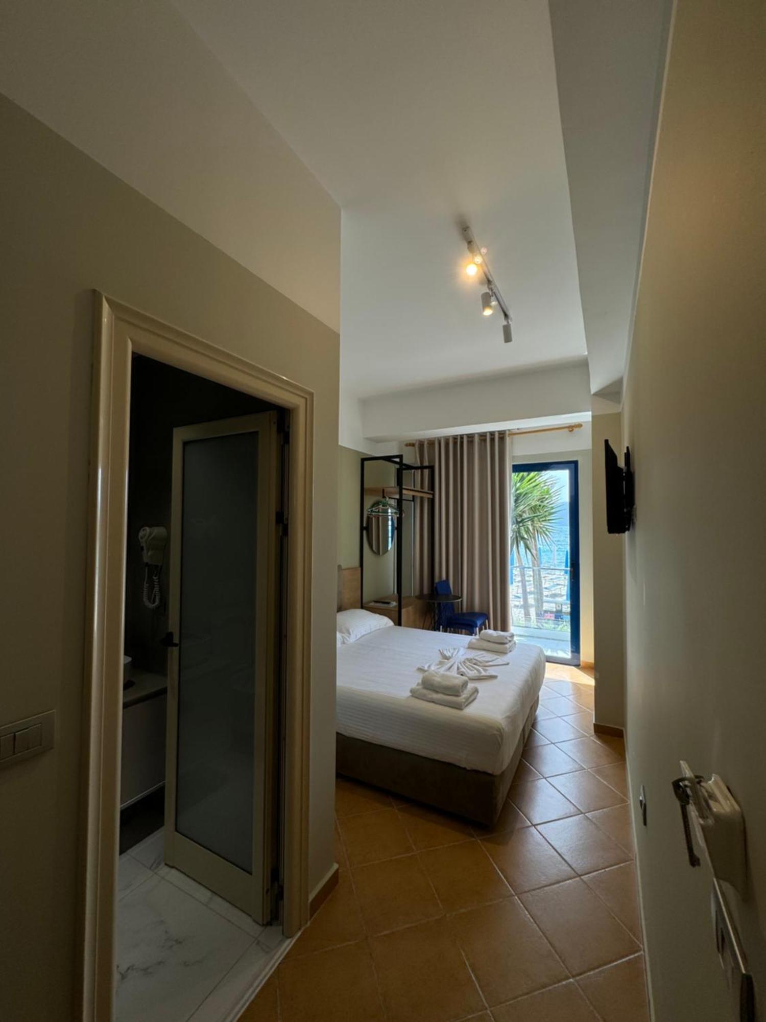 Hotel Cekodhima Радима Экстерьер фото