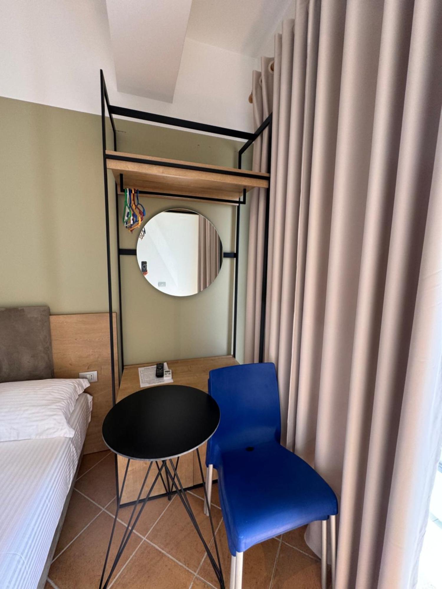 Hotel Cekodhima Радима Экстерьер фото
