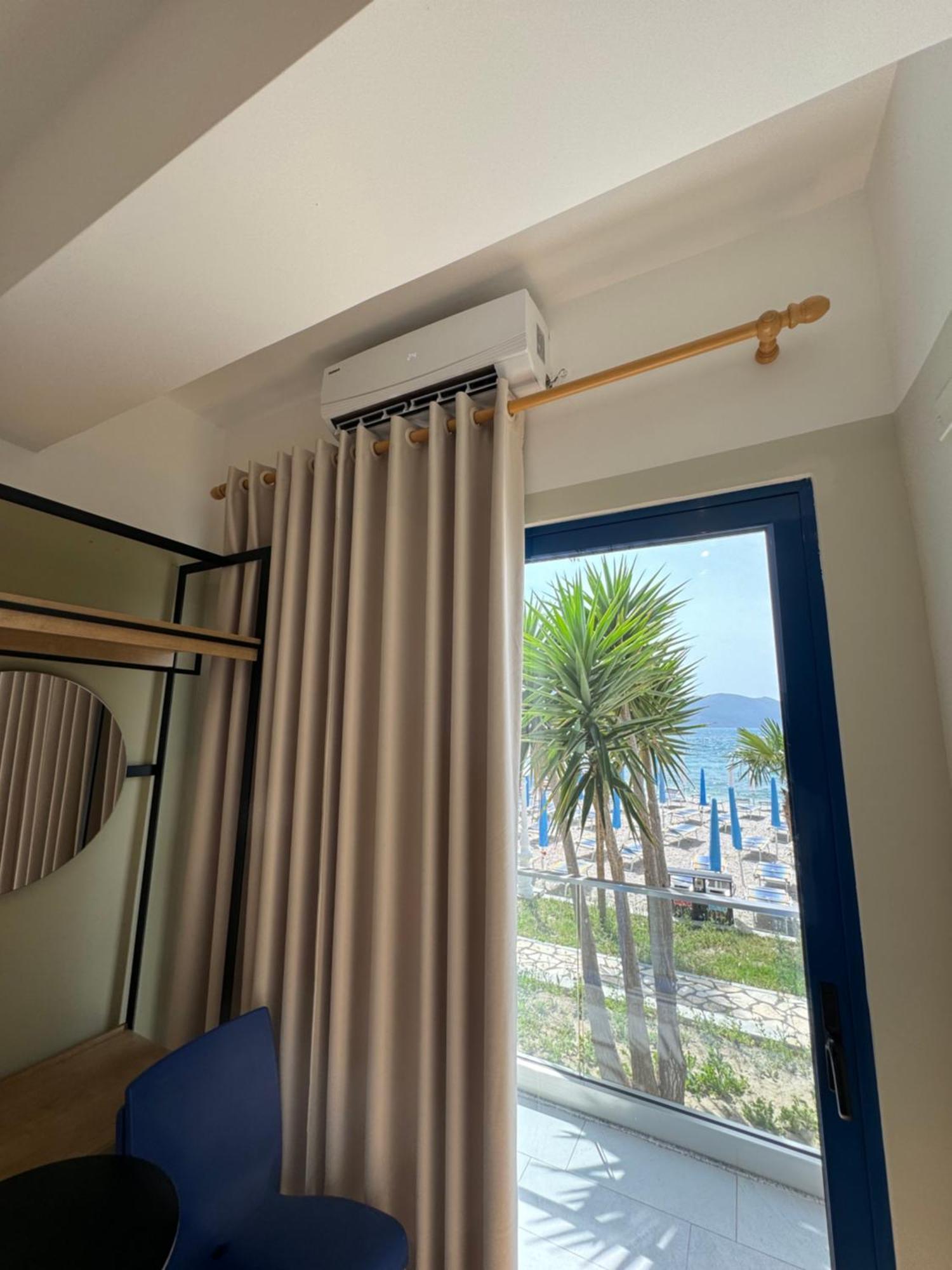 Hotel Cekodhima Радима Экстерьер фото