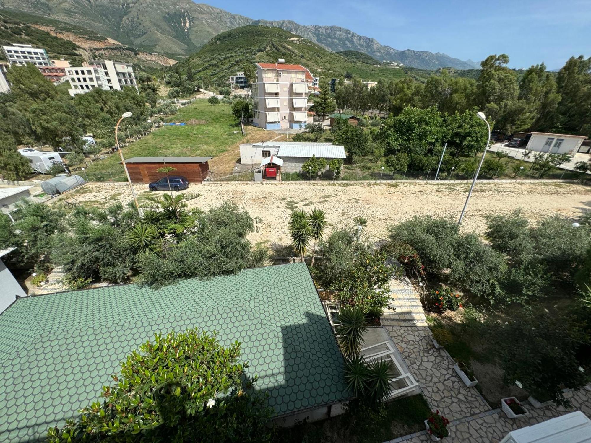 Hotel Cekodhima Радима Экстерьер фото