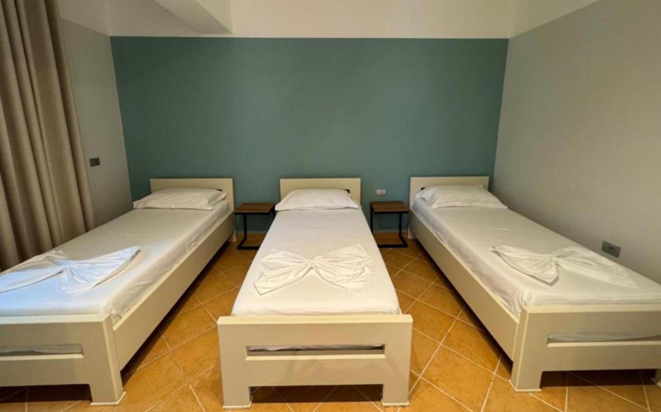Hotel Cekodhima Радима Экстерьер фото