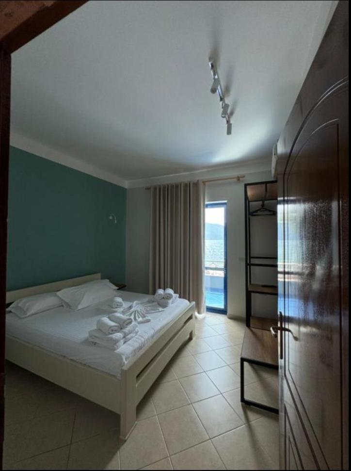 Hotel Cekodhima Радима Экстерьер фото