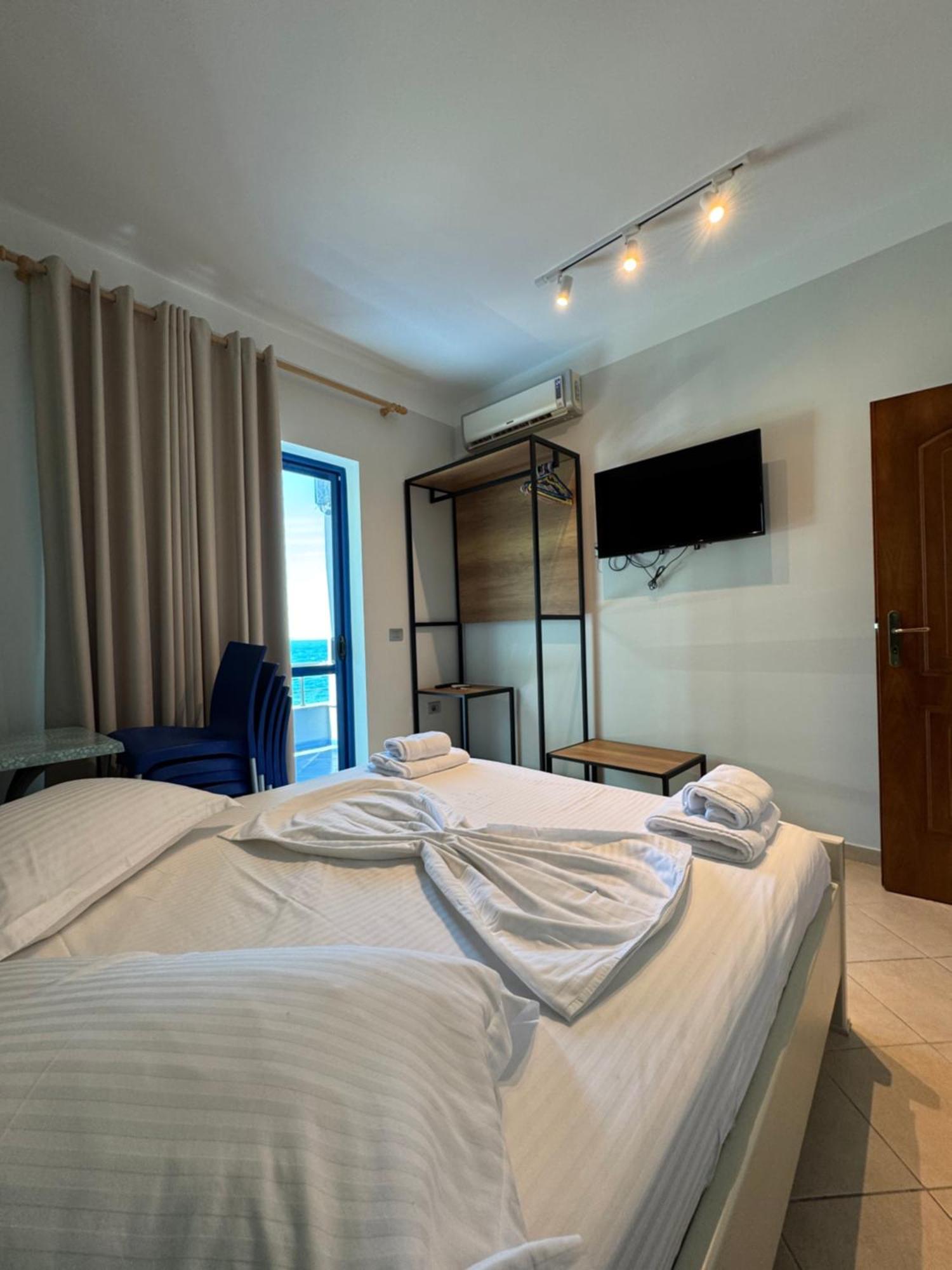Hotel Cekodhima Радима Экстерьер фото