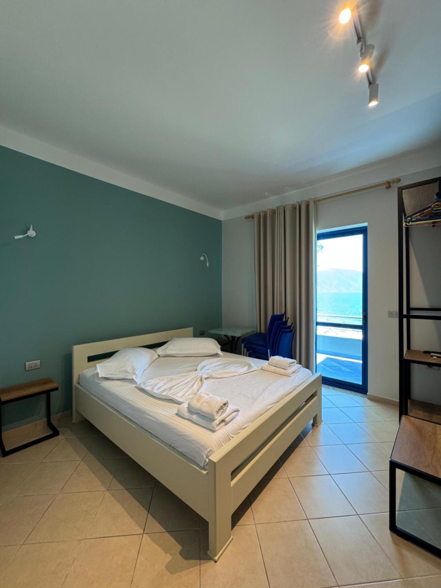Hotel Cekodhima Радима Экстерьер фото