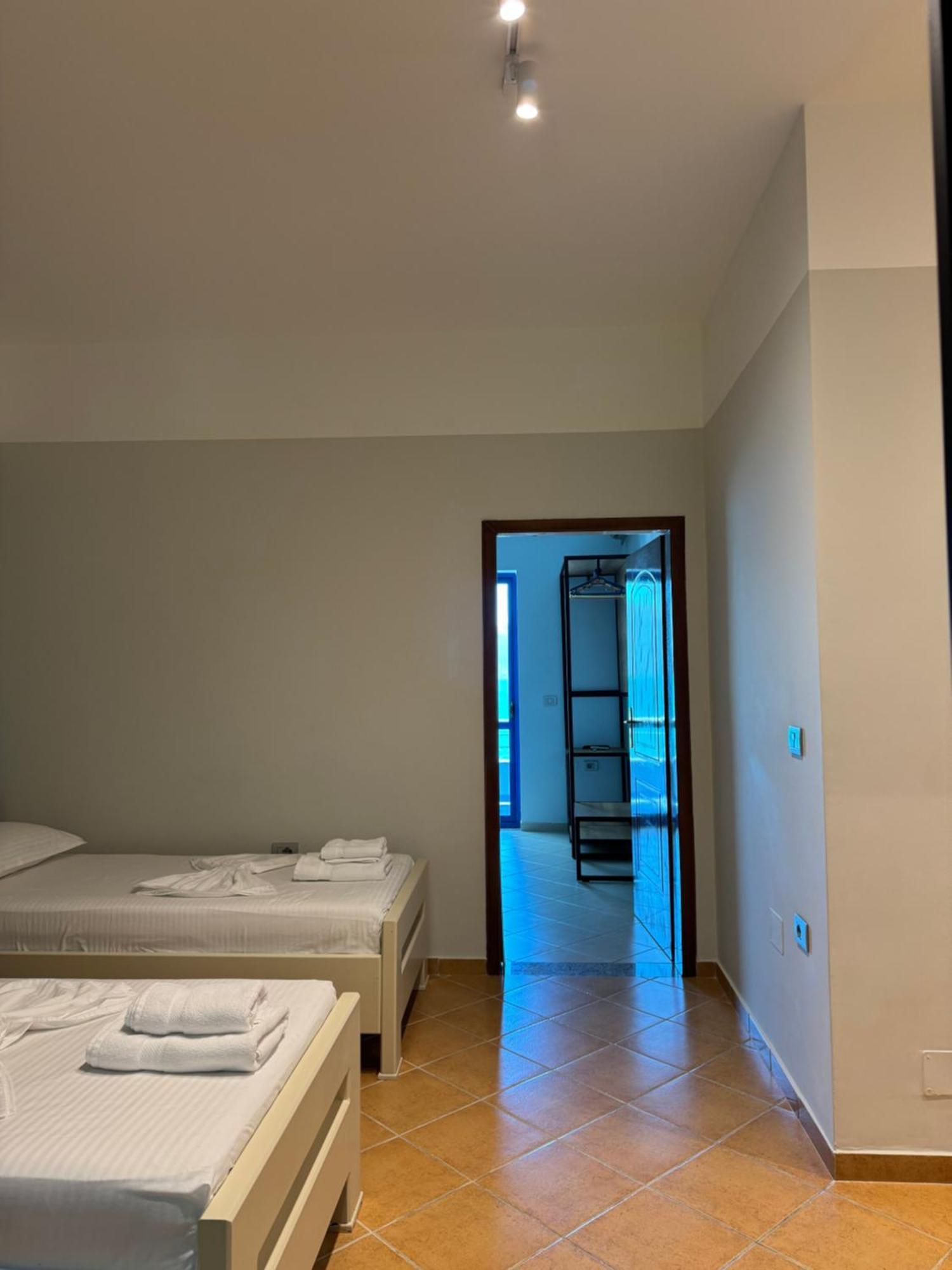 Hotel Cekodhima Радима Экстерьер фото