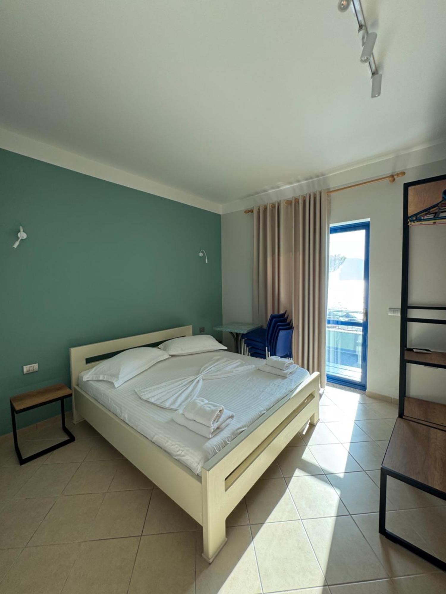 Hotel Cekodhima Радима Экстерьер фото