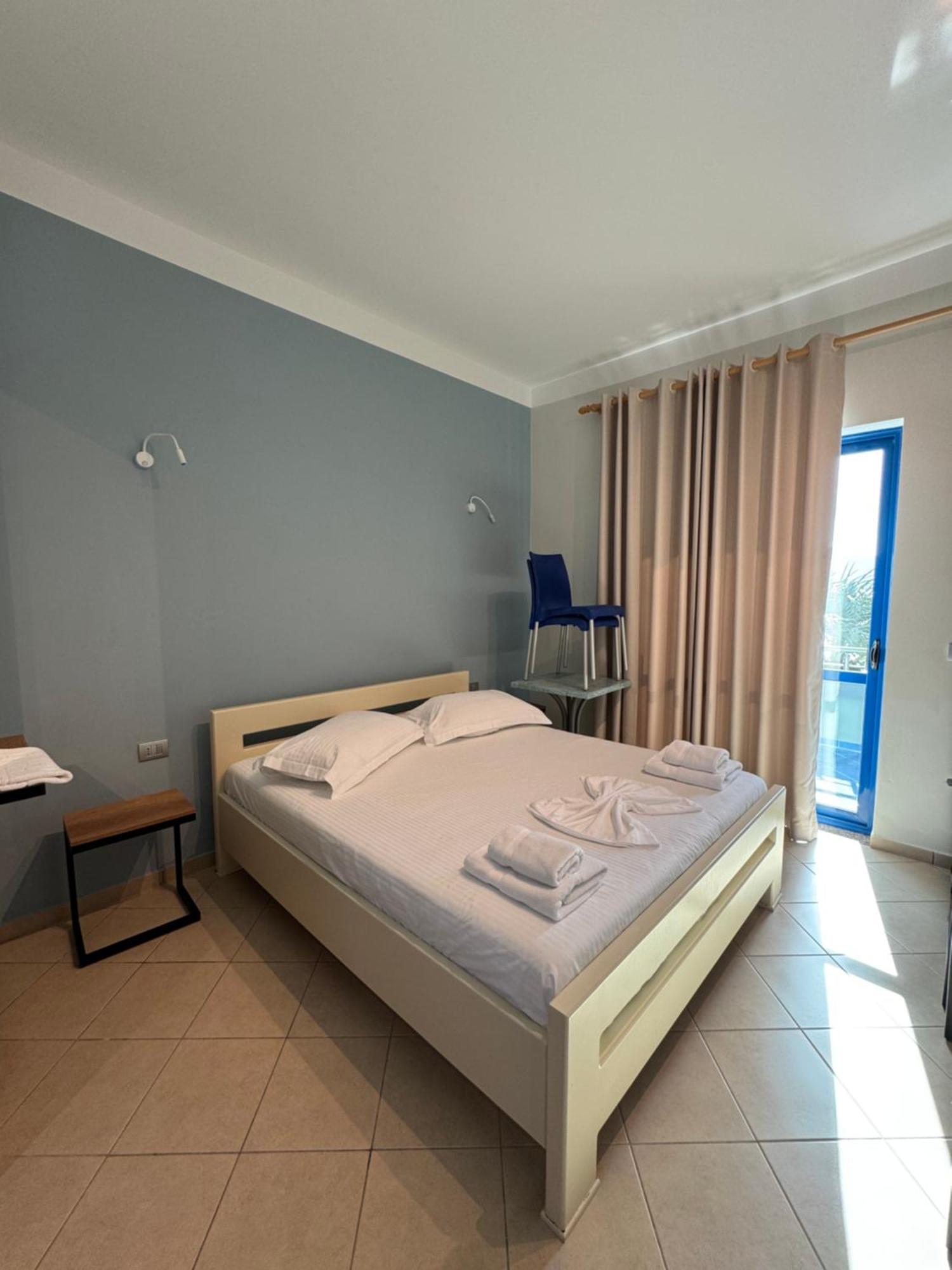 Hotel Cekodhima Радима Экстерьер фото