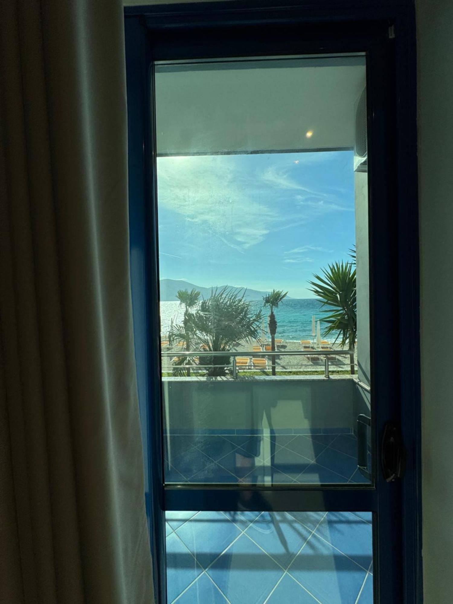 Hotel Cekodhima Радима Экстерьер фото