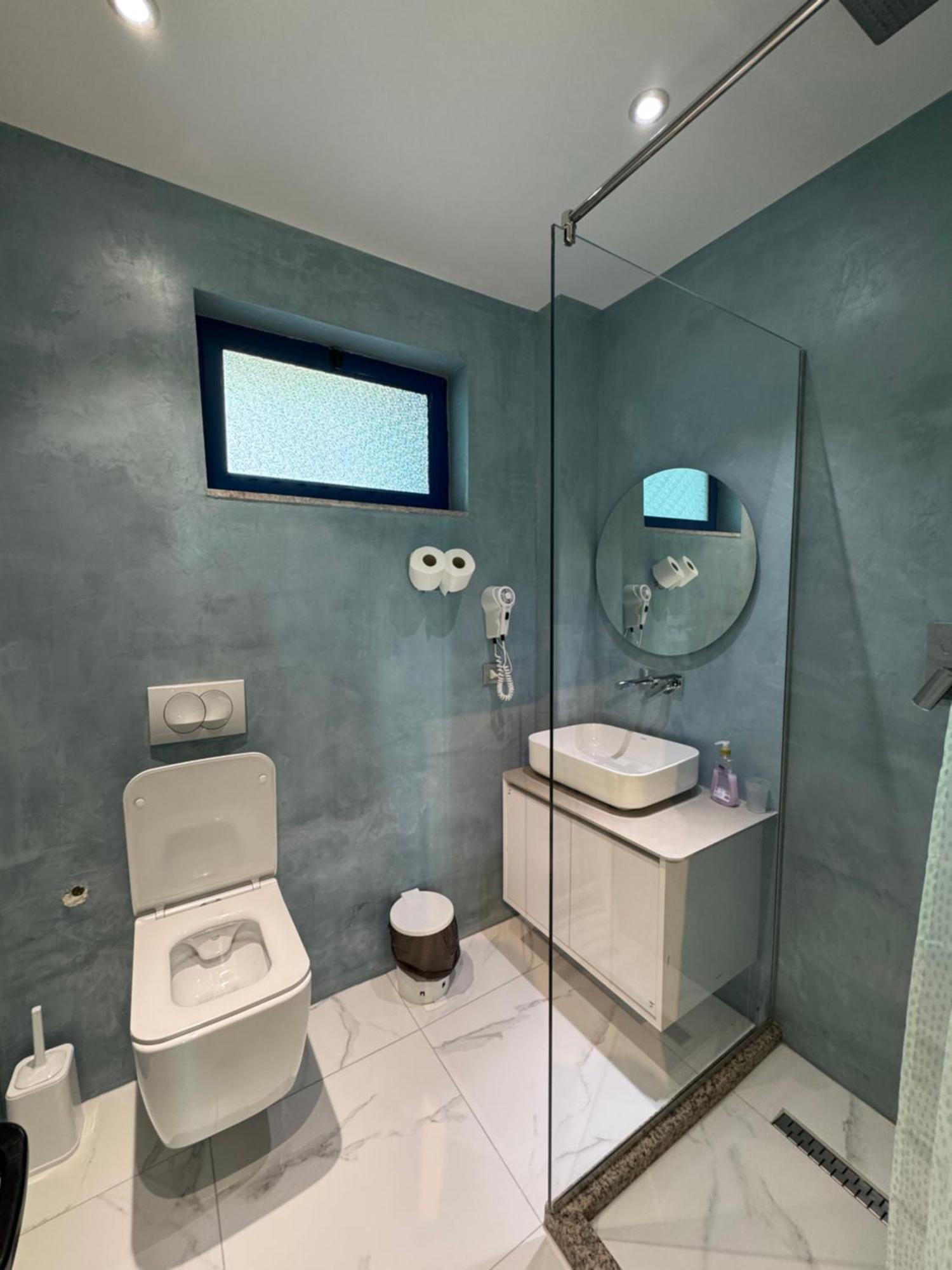 Hotel Cekodhima Радима Экстерьер фото